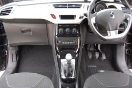Citroen Ds3 1.6