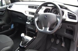 Citroen Ds3 1.6