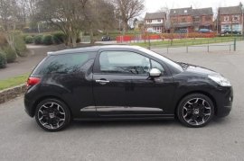 Citroen Ds3 1.6