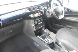 Citroen Ds3 1.6