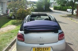 Citroen Ds3 1.6