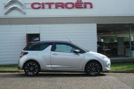 Citroen Ds3 1.6