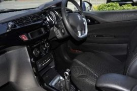 Citroen Ds3 1.6
