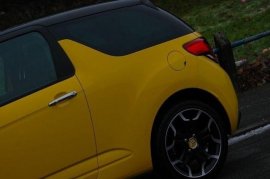 Citroen Ds3 1.6