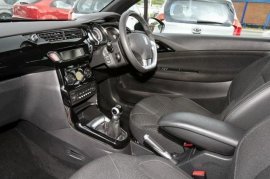 Citroen Ds3 1.6