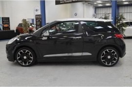 Citroen Ds3 1.6