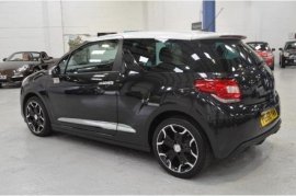 Citroen Ds3 1.6