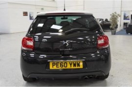 Citroen Ds3 1.6