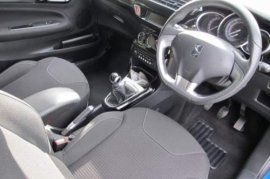 Citroen Ds3 1.6