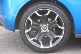 Citroen Ds3 1.6