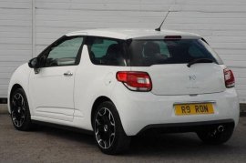 Citroen Ds3 1.6