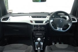 Citroen Ds3 1.6