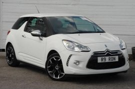 Citroen Ds3 1.6