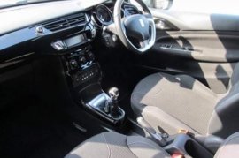 Citroen Ds3 1.6