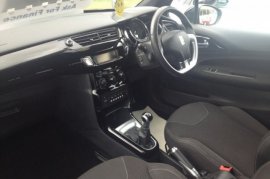 Citroen Ds3 1.6