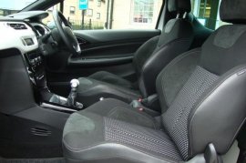 Citroen Ds3 1.6