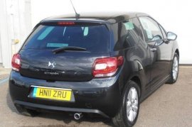 Citroen Ds3 1.6