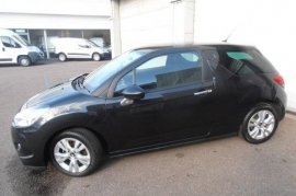 Citroen Ds3 1.6