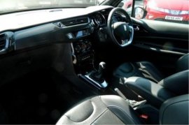 Citroen Ds3 1.6