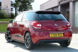 Citroen Ds3 1.6