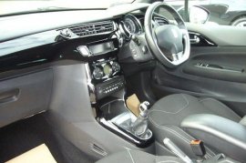 Citroen Ds3 1.6