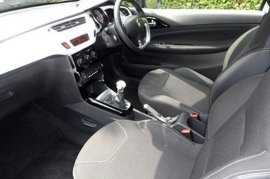 Citroen Ds3 1.6