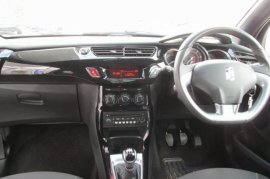 Citroen Ds3 1.6