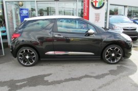 Citroen Ds3 1.6