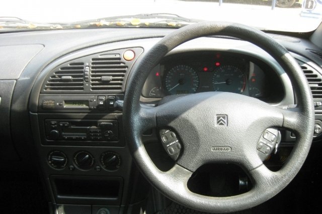 Citroen Xsara 1.4