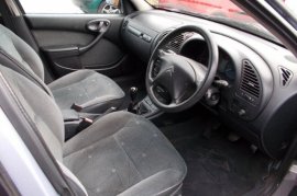 Citroen Xsara 1.4