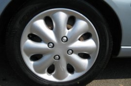 Citroen Xsara 1.6i