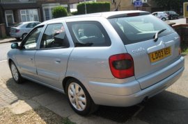 Citroen Xsara 1.6i