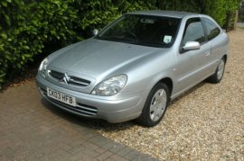 Citroen DS3 1.6