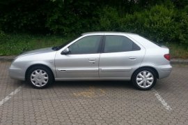 Citroen Xsara 2.0