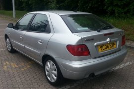 Citroen Xsara 2.0
