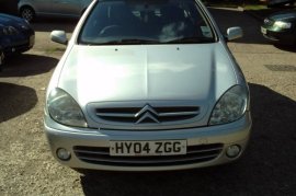 Citroen Xsara 2.0