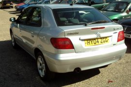 Citroen Xsara 2.0