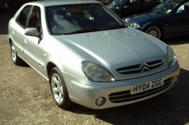 Citroen Xsara 2.0