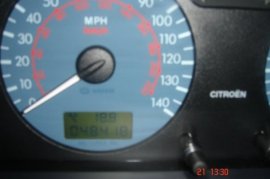 Citroen Xsara 1.6