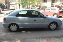 Citroen Xsara 1.6