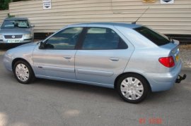 Citroen Xsara 1.6