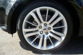 Land Rover Range Rover Sport 3.0 TDV6 HSE