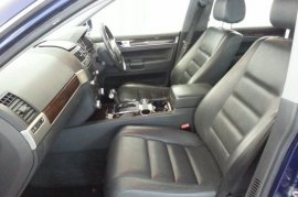 Volkswagen Touareg 2.5