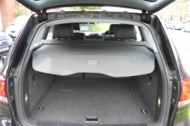 Volkswagen Touareg 3.2