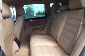 Volkswagen Touareg 3.2