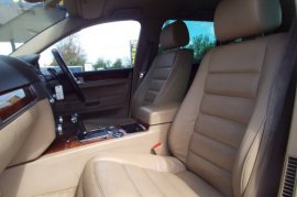 Volkswagen Touareg 3.2