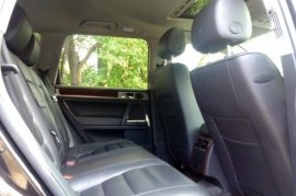 Volkswagen Touareg 5.0