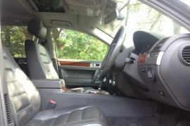 Volkswagen Touareg 5.0