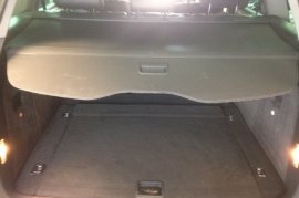 Volkswagen Touareg 2.5