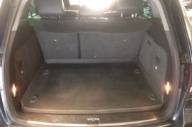 Volkswagen Touareg 2.5